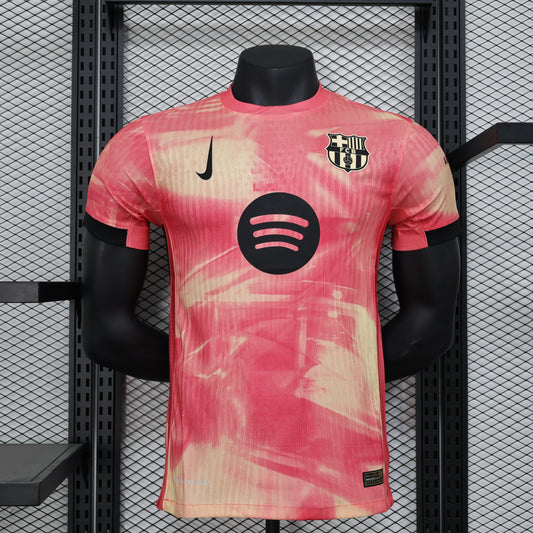 BLAUGRANA EDICIÓN ESPECIAL VII 24/25 HOMBRE (VERSIÓN JUGADOR)