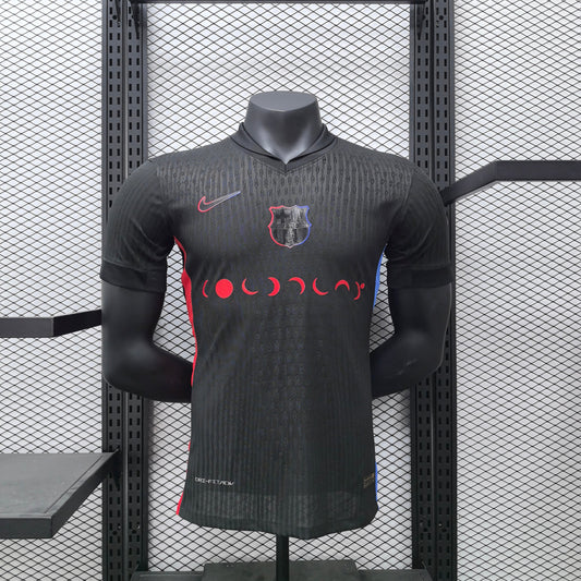 BLAUGRANA EDICIÓN LIMITADA COLDPLAY II 2024 HOMBRE (VERSIÓN JUGADOR)