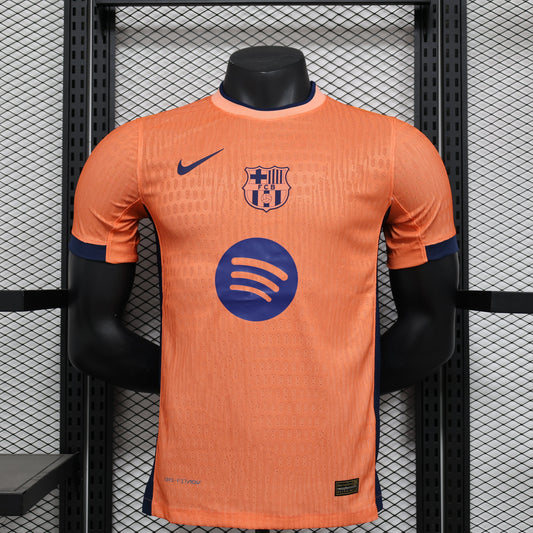 BLAUGRANA EDICIÓN ESPECIAL VIII 24/25 HOMBRE (VERSIÓN JUGADOR)