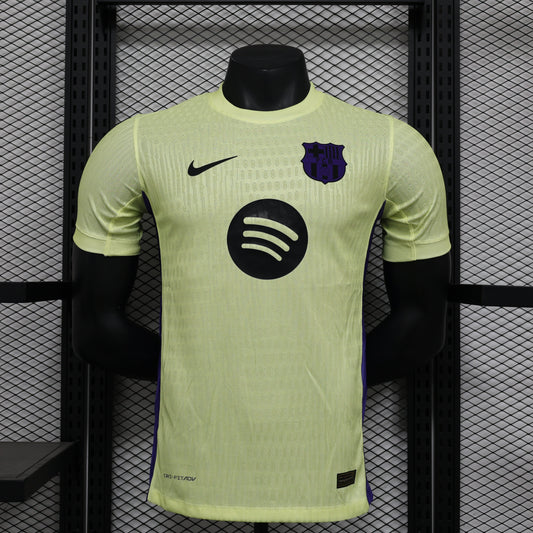 BLAUGRANA EDICIÓN ESPECIAL IX 24/25 HOMBRE (VERSIÓN JUGADOR)