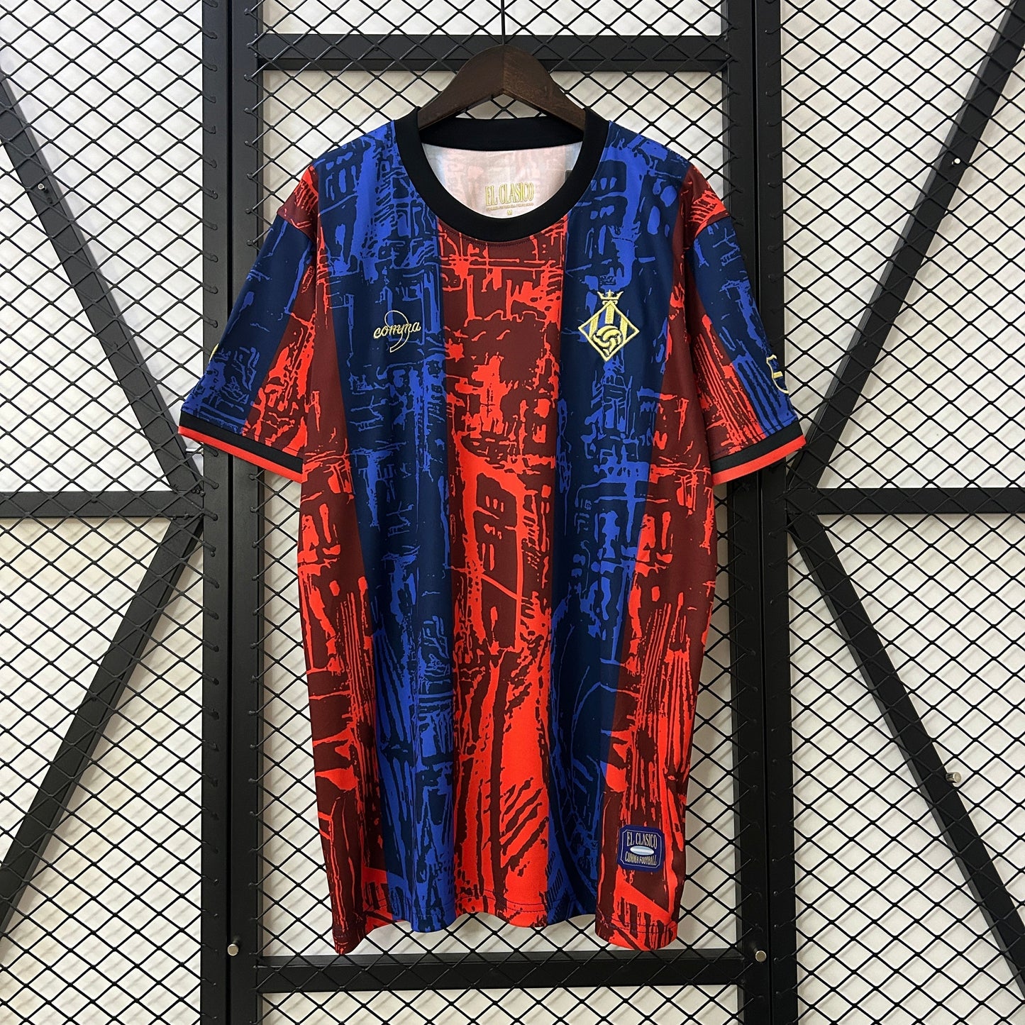 BLAUGRANA EDICIÓN LIMITADA II 24/25 HOMBRE