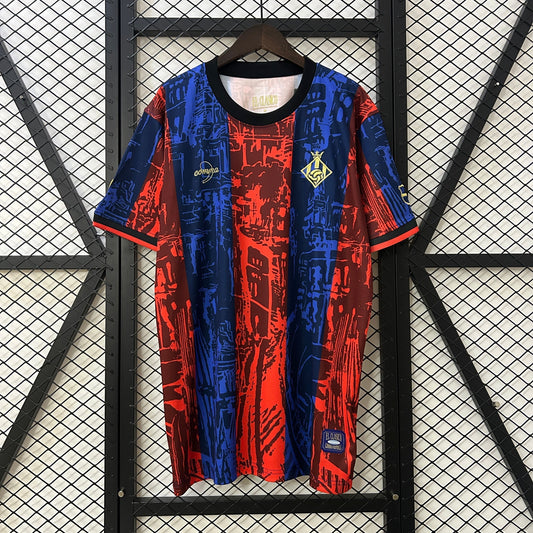 BLAUGRANA EDICIÓN LIMITADA II 24/25 HOMBRE