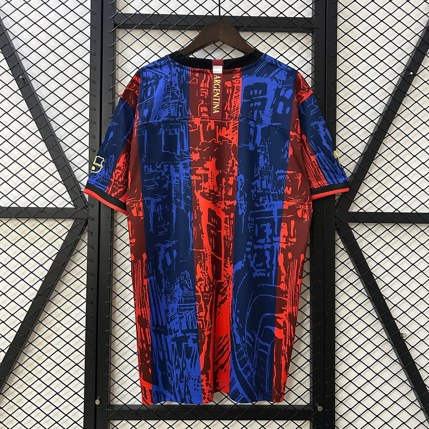 BLAUGRANA EDICIÓN LIMITADA II 24/25 HOMBRE