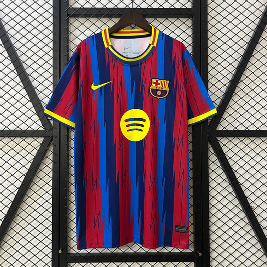 BLAUGRANA EDICIÓN LIMITADA III 24/25 HOMBRE
