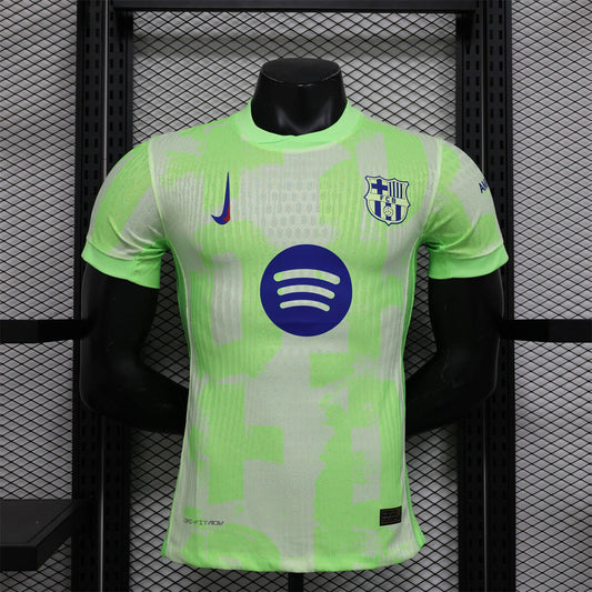 BLAUGRANA III 24/25 HOMBRE (VERSIÓN JUGADOR)