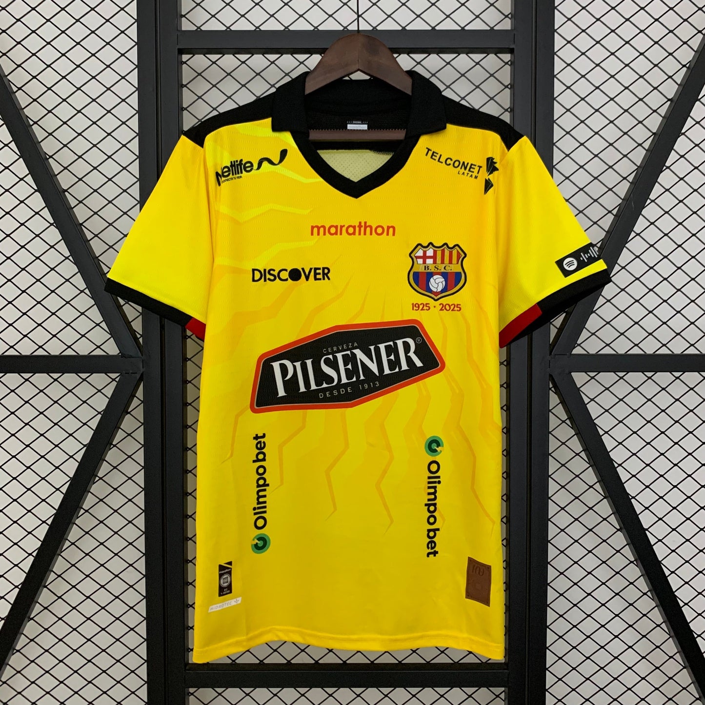 BLAUGRANA ANIVERSARIO 100° AÑOS HOMBRE (RETRO)