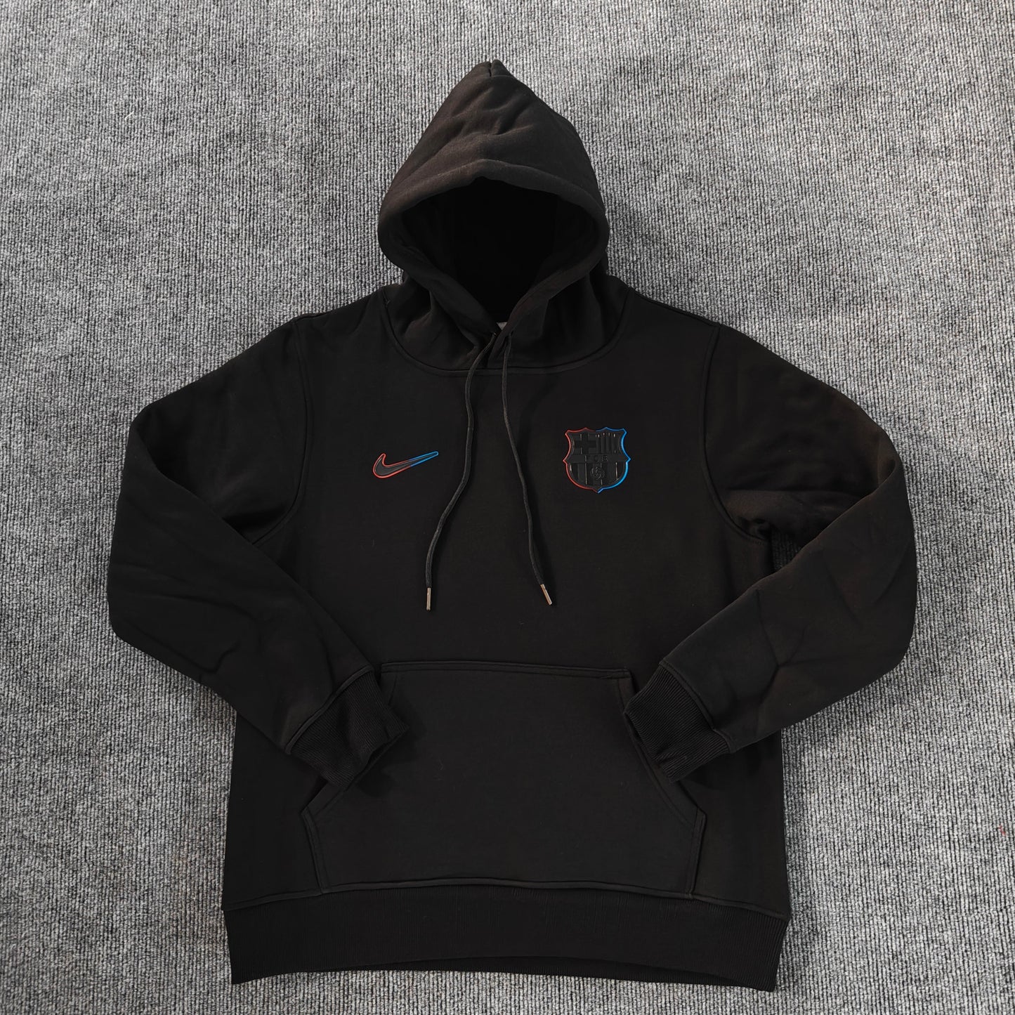 SUDADERA BLAUGRANA I 24/25
