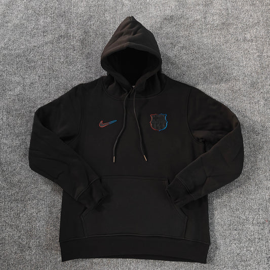 SUDADERA BLAUGRANA I 24/25