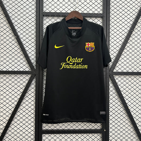 BLAUGRANA II 11/12 HOMBRE (RETRO)