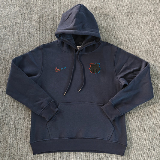 SUDADERA BLAUGRANA II 24/25