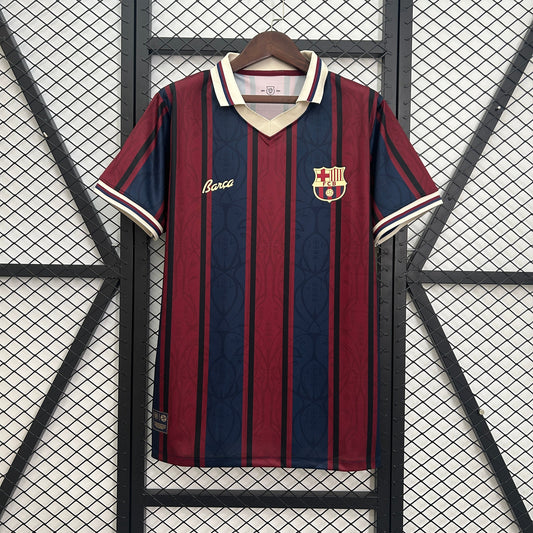 BLAUGRANA I EDICIÓN ANIVERSARIO 125°  HOMBRE