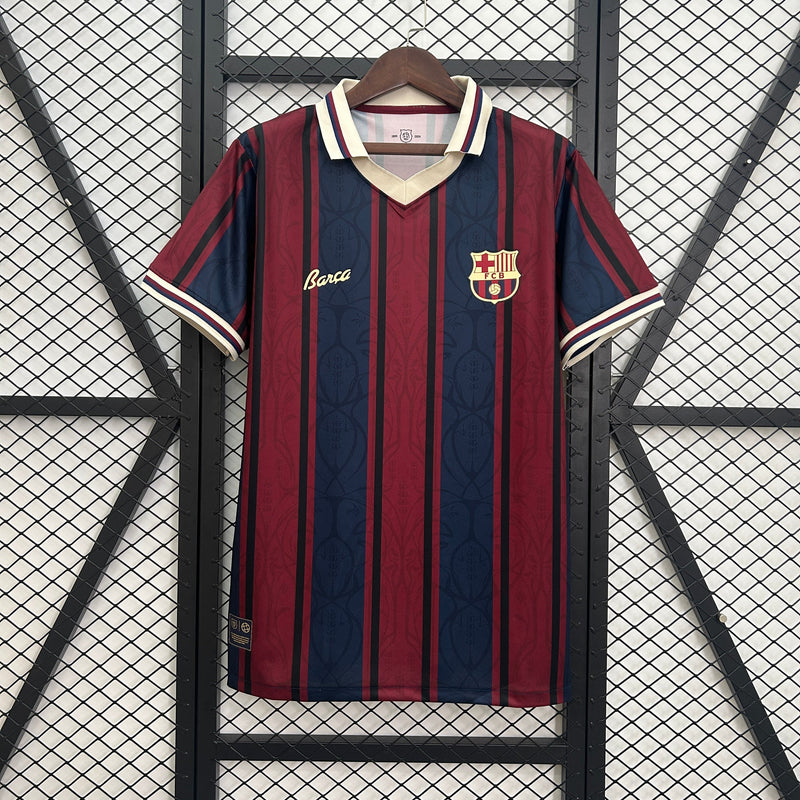 BARCELONA I EDICIÓN ANIVERSARIO 125°  HOMBRE