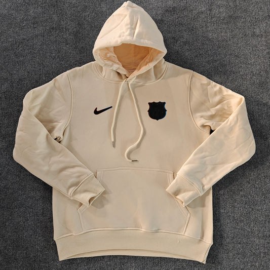 SUDADERA BLAUGRANA III 24/25