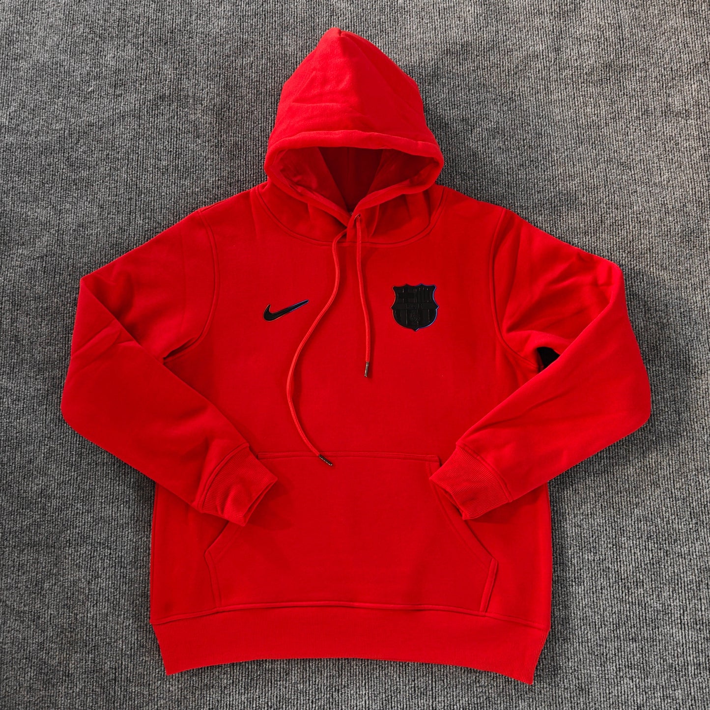 SUDADERA BLAUGRANA IV 24/25
