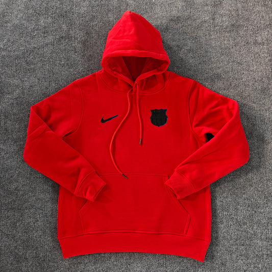 SUDADERA BLAUGRANA IV 24/25