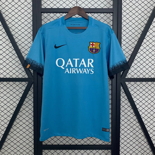 BLAUGRANA III 15/16 HOMBRE (RETRO)
