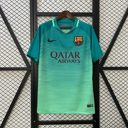 BLAUGRANA II 16/17 HOMBRE (RETRO)