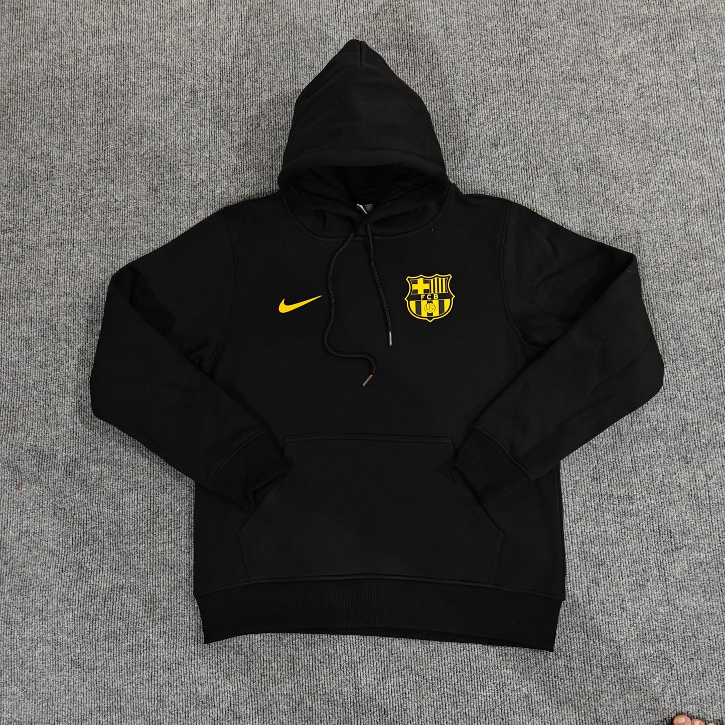 SUDADERA BLAUGRANA VII 24/25