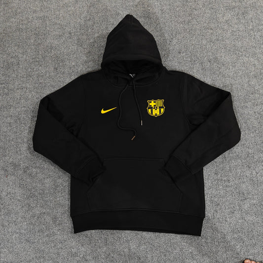 SUDADERA BLAUGRANA VII 24/25