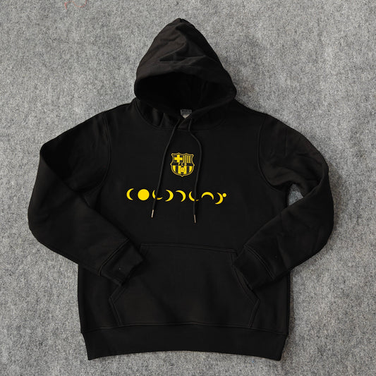 SUDADERA BLAUGRANA VIII 24/25