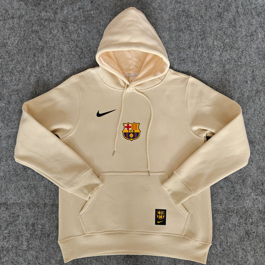 SUDADERA BLAUGRANA XI 24/25