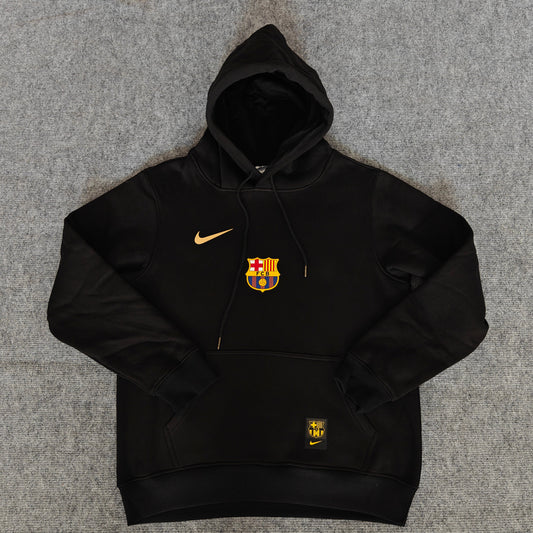SUDADERA BLAUGRANA XII 24/25
