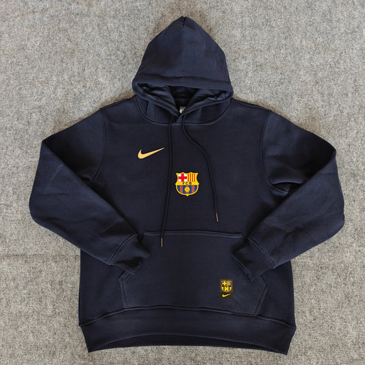 SUDADERA BLAUGRANA XIII 24/25