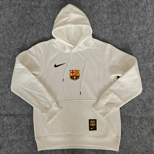 SUDADERA BLAUGRANA XIV 24/25