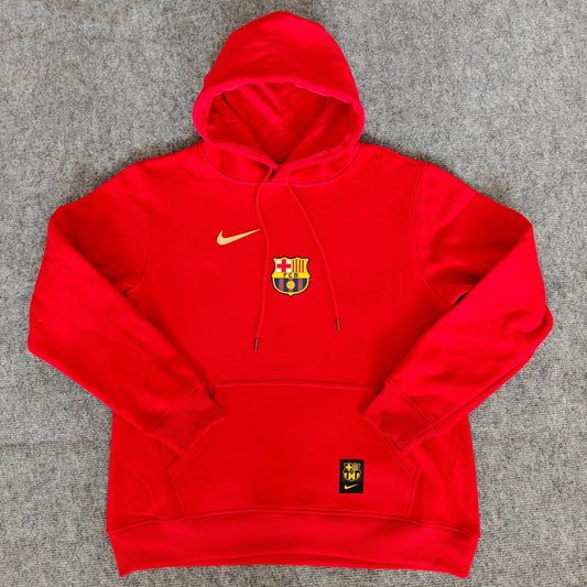 SUDADERA BLAUGRANA XV 24/25