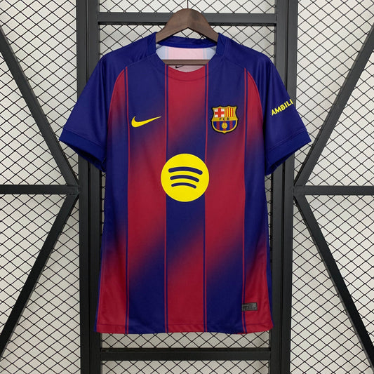 BLAUGRANA I 25/26 HOMBRE