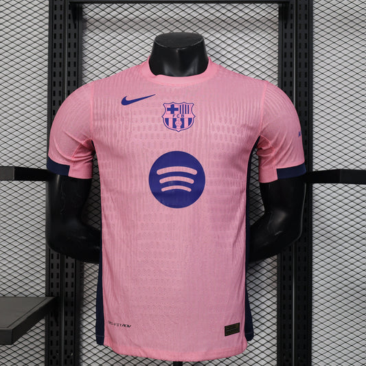 BLAUGRANA EDICIÓN ESPECIAL III 25/26 HOMBRE (VERSIÓN JUGADOR)