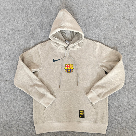 SUDADERA BLAUGRANA XVI 24/25