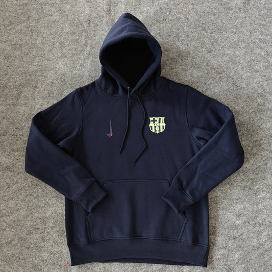 SUDADERA BLAUGRANA XVII 24/25