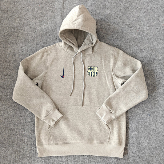 SUDADERA BLAUGRANA XVIII 24/25