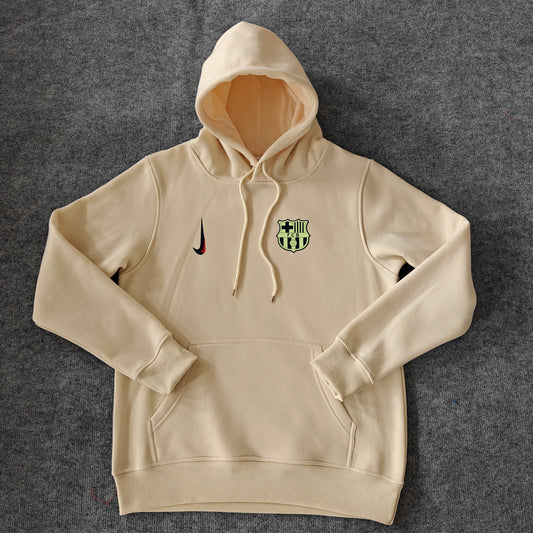SUDADERA BLAUGRANA XIX 24/25