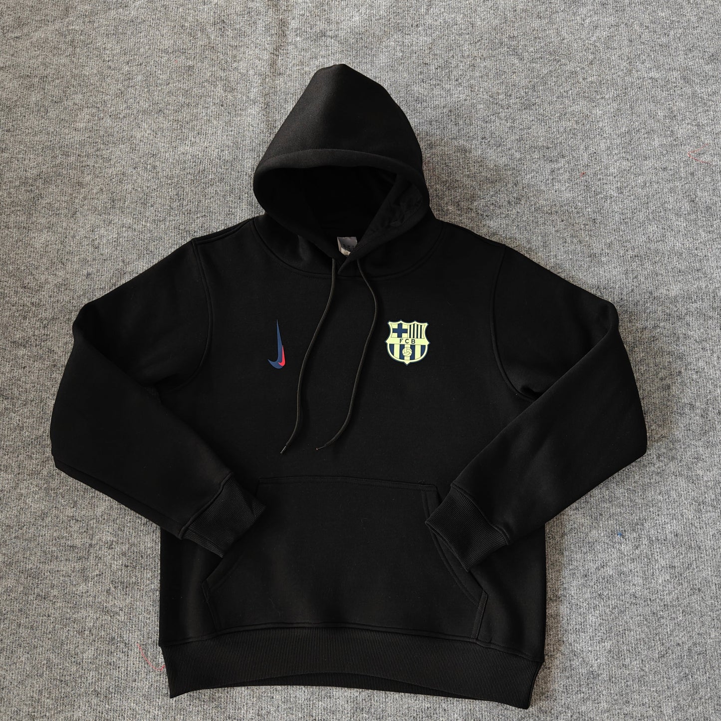 SUDADERA BLAUGRANA XX 24/25