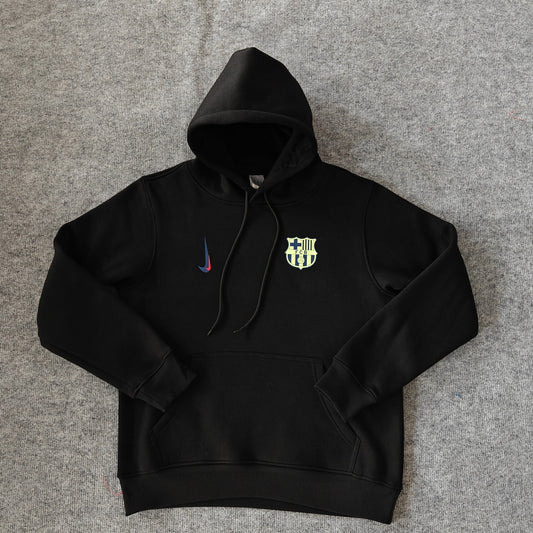 SUDADERA BLAUGRANA XX 24/25