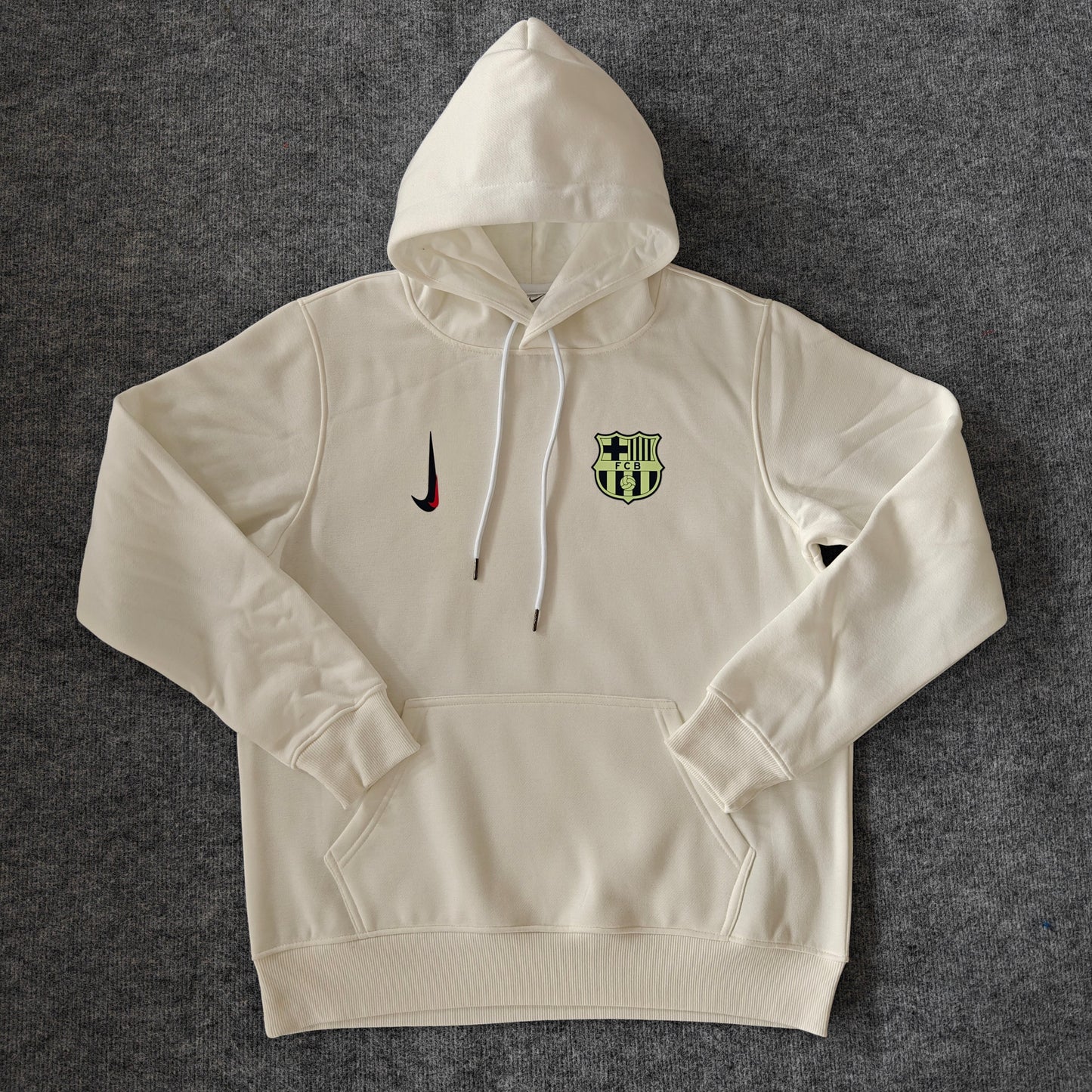 SUDADERA BLAUGRANA XXII 24/25