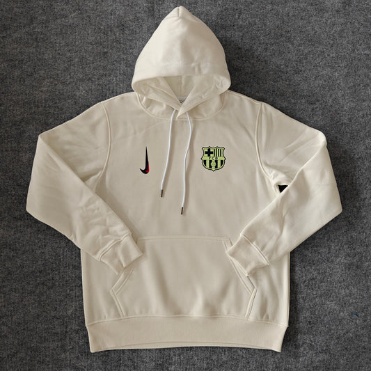 SUDADERA BLAUGRANA XXII 24/25