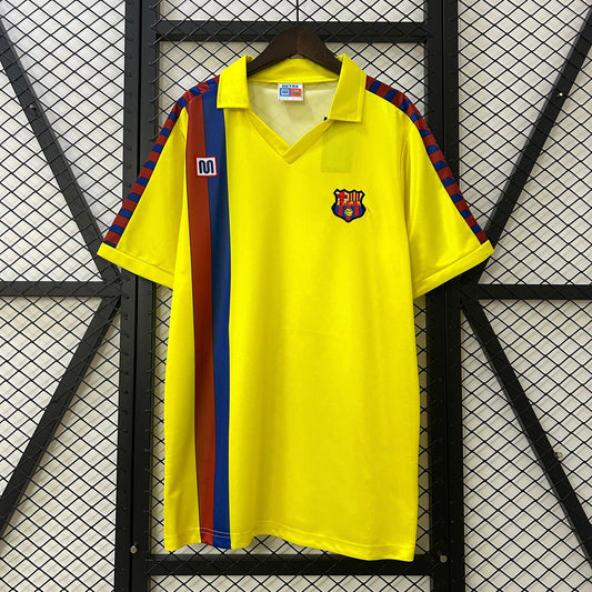 BLAUGRANA II 82/84 HOMBRE (RETRO)