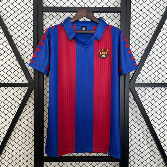 BLAUGRANA I 91/92 HOMBRE (RETRO)