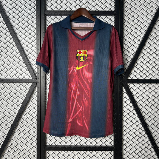 BLAUGRANA EDICIÓN ESPECIAL X 25/26 HOMBRE