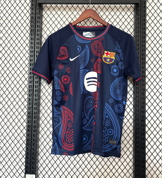 BLAUGRANA EDICIÓN ESPECIAL IX 25/26 HOMBRE