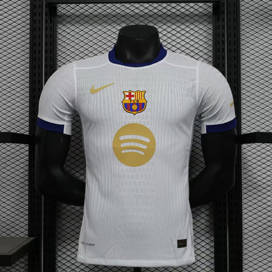 BLAUGRANA EDICIÓN ESPECIAL I 25/26 HOMBRE (VERSIÓN JUGADOR)