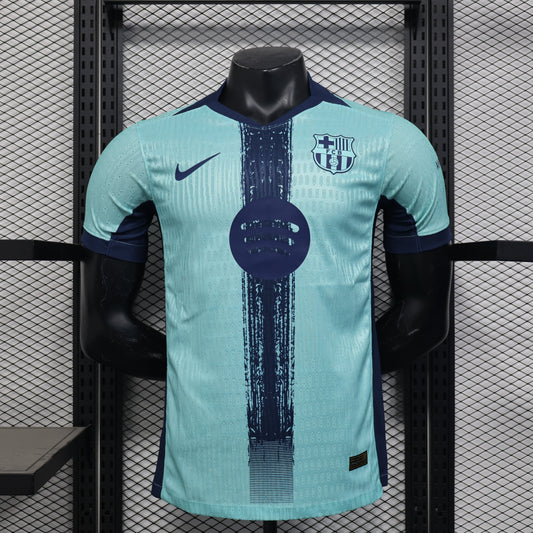 BLAUGRANA EDICIÓN ESPECIAL V 25/26 HOMBRE (VERSIÓN JUGADOR)
