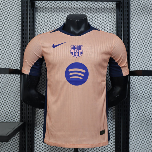BLAUGRANA EDICIÓN ESPECIAL IV 25/26 HOMBRE (VERSIÓN JUGADOR)