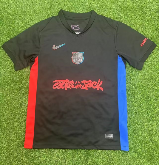 BLAUGRANA II 25/26 HOMBRE