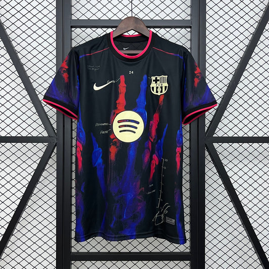 BLAUGRANA EDICIÓN ESPECIAL VII 25/26 HOMBRE