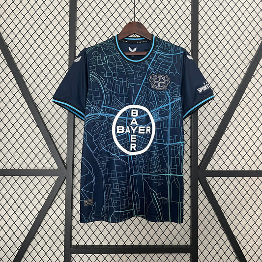 DIE WERKSELF EDICIÓN LIMITADA AZUL 24/25 HOMBRE