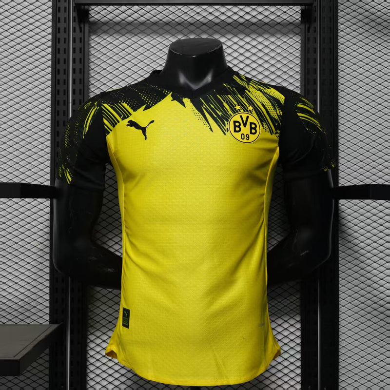 BORUSSIA DORTMUND I 25/26 HOMBRE (VERSIÓN JUGADOR)